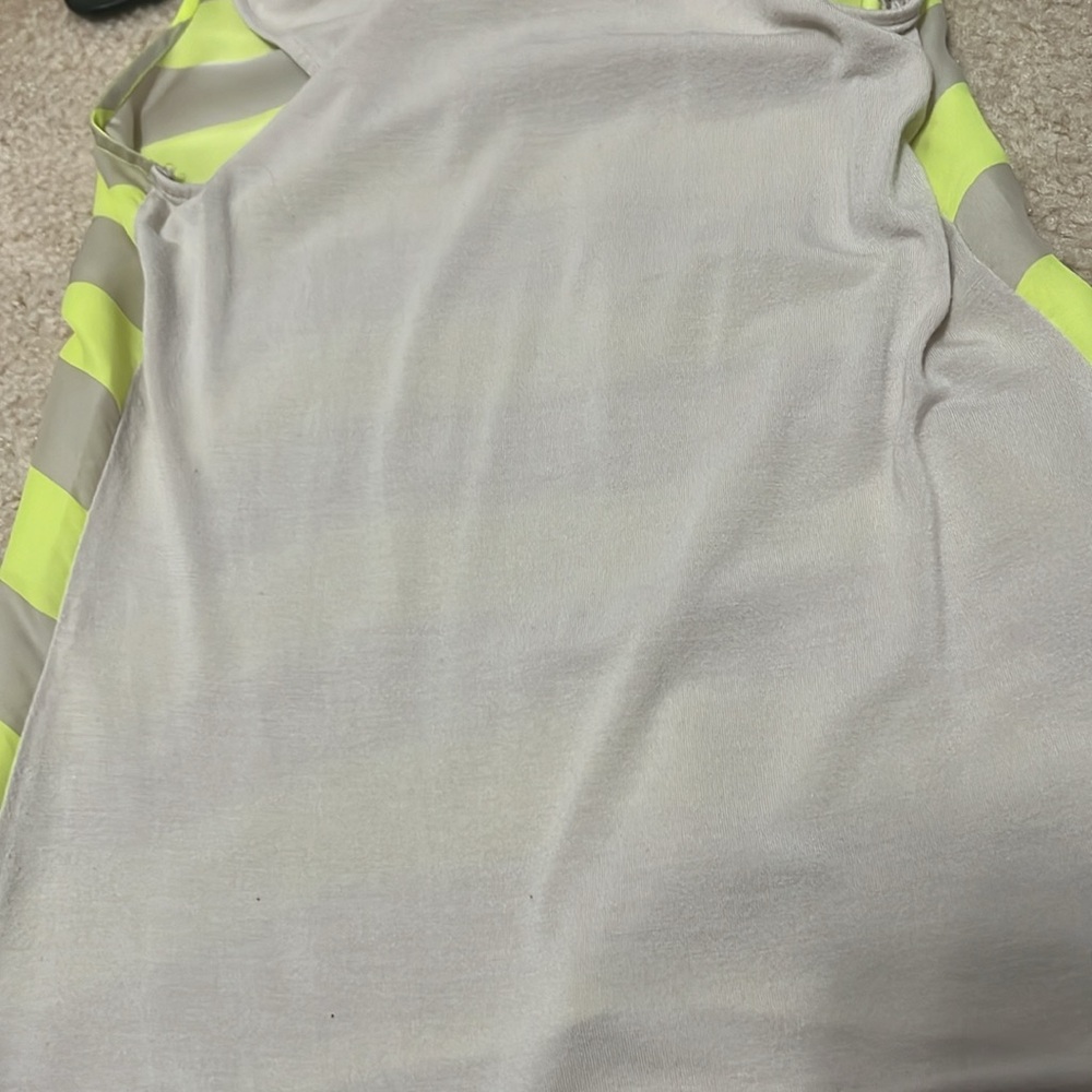 Express Tank top - Picture 4 of 5